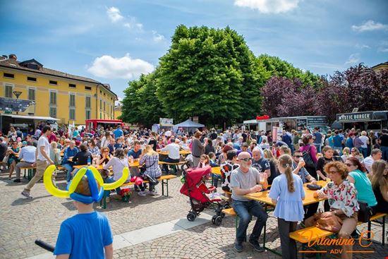 LODI STREET FOOD FESTIVAL 2019 Lodi